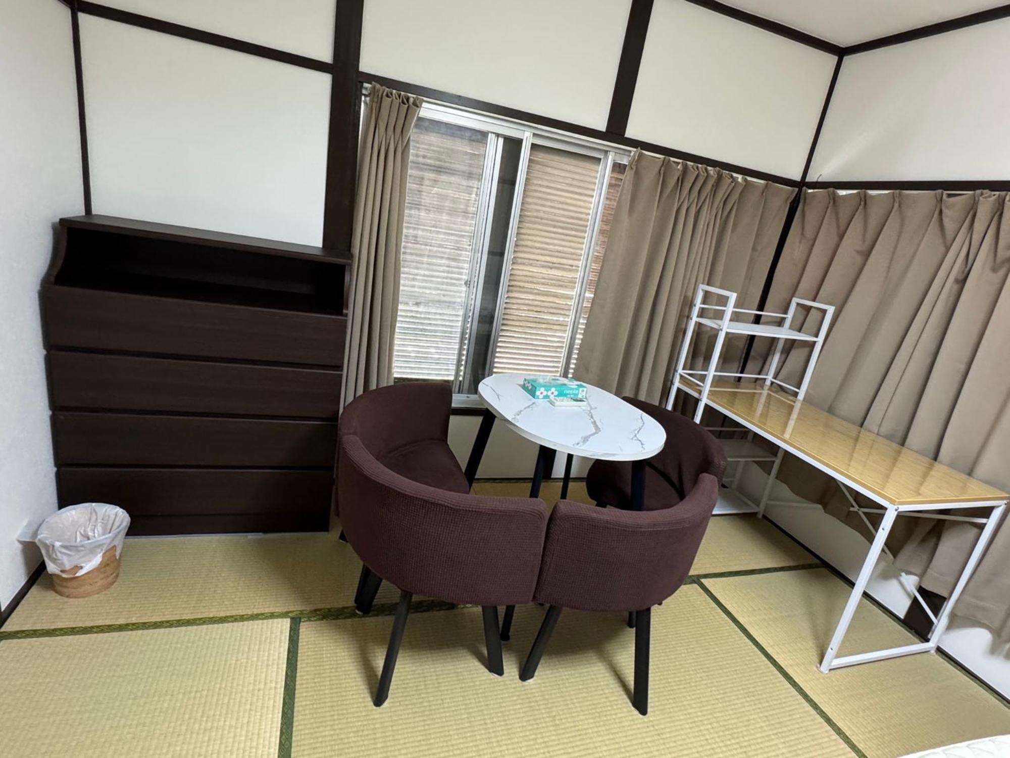東京近隣 蔵元荘 駅近 交通便利 Villa Matsudo Exteriör bild